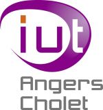 DUT G�nie Biologique - IUT Angers-Cholet  IUT d\