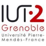 DUT Informatique - IUT de Grenoble  IUT de Grenoble 2 