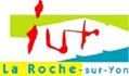 Licence Pro Protection de l'environnement - IUT de la Roche-sur-yon IUT de La Roche-sur-Yon