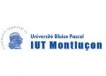 DUT TC - IUT de Montlu�on DUT Techniques de Commercialisation IUT de Montlu�on - IUT Moulin - IUT Vichy 
