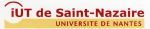 DUT GIM - IUT de Saint - Nazaire IUT de Saint-Nazaire