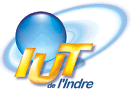 formation IUT de l'Indre - Chateauroux et Issoudun
