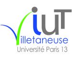 IUT Villetaneuse
