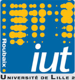 IUT C Lille 2
