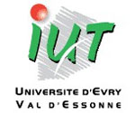 IUT d'Evry Val d'Essonne