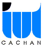 IUT de Cachan