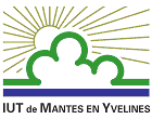 Licence Pro Electricit� et �lectronique - IUT de Mantes-en-yvelines IUT de Mantes-en-Yvelines