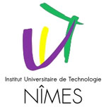 Licence Pro Structures m�talliques - IUT de N�mes IUT de N�mes