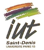 IUT de Saint-Denis