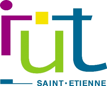 IUT de Saint-Etienne