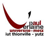 DUT GIM - IUT de Thionville - Yutz IUT de Thionville - Yutz