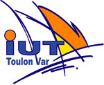 formation IUT de Toulon - Var
