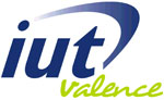 Licence Pro R�seaux et t�l�communications - IUT de Valence IUT de Valence
