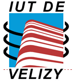IUT de V�lizy
