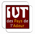 IUT des Pays de l'Adour