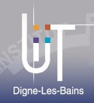 IUT Digne-Les-Bains - Provence