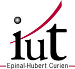 IUT Epinal - Hubert Curien