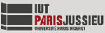 DUT Mesures Physiques - IUT Paris-jussieu IUT Paris Jussieu