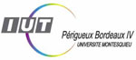 IUT P�rigueux - Bordeaux 4