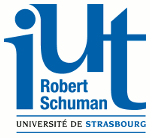 Licence Pro B�timent et construction - IUT de Strasbourg - Robert Schuman IUT Robert Schuman