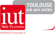 IUT Toulouse A Paul Sabatier - Alse - Auch - Castres