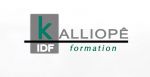 Kalliopê formation IDF Evry