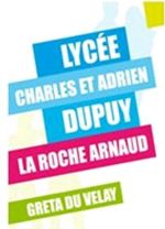 BTS IPM Lyc�e Charles et Adrien Dupuy - Le Puy En Velay