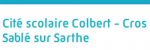 BTS Technico Commercial Lyc�e Colbert de Torcy - Sabl� Sur Sarthe