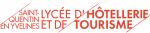 Lyc�e de Hotellerie et de Tourisme - Guyancourt