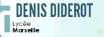 BTS design d'espace Lyc�e Denis Diderot - Marseille