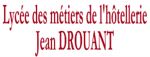 Lyc�e des m�tiers de l'h�tellerie Jean Drouant - Paris