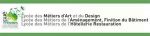 DMA Textiles et C�ramiques Lyc�e du Gue A Tresmes - Congis Sur Therouanne
