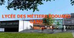 Lyc�e Edouard Gand - Amiens