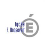 Lyc�e Franklin Roosevelt - Reims