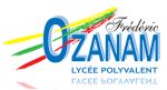 BTS Commerce international  Lyc�e Fr�d�ric Ozanam - Ch�lons-en-Champagne 
