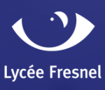 BTS G�nie Optique Lyc�e Fresnel - Paris