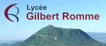 Lyc�e Gilbert Romme - Riom