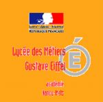 BTS Apr�s-vente Automobile  Lyc�e Gustave Eiffel - Talange 