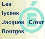 Lyc�e Jacques Coeur - Bourges