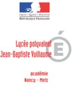 DMA Lutherie  Lyc�e Jean-Baptiste Vuillaume - Mirecourt 