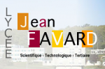BTS CRSA Lyc�e Jean Favard - Gueret