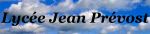 BTS Commerce international  Lyc�e Jean Pr�vost - Montivilliers 
