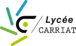 Lyc�e Joseph Marie Carriat - Bourg en Bresse
