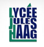 Lyc�e Jules Haag - Besan�on
