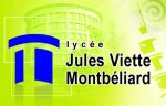 Lyc�e Jules Viette - Montbeliard