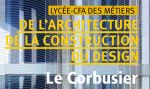 BTS Design Graphique Lyc�e le Corbusier - Illkirch