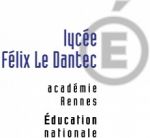 BTS G�nie Optique Lyc�e Le Dantec - Lannion