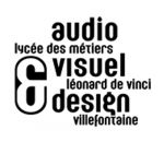 DSAA-Master Design de produits et design interactif Lyc�e Leonard de Vinci - Villefontaine