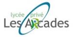 Lyc�e les Arcades - Dijon