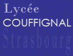 Lyc�e Louis Couffignal - Strasbourg